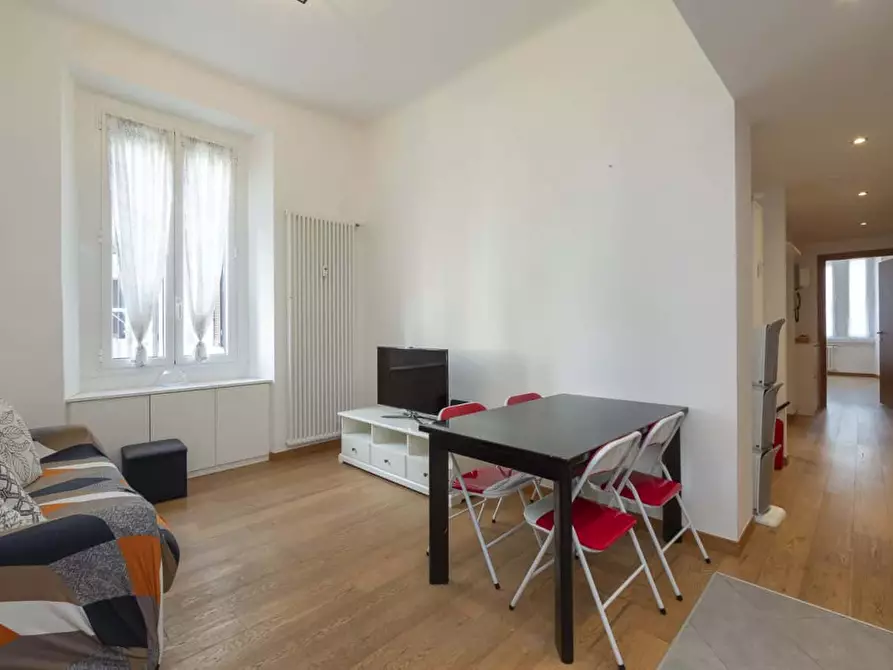 Immagine 9 di Appartamento in affitto  in Via Ugo Bassi23 a Milano