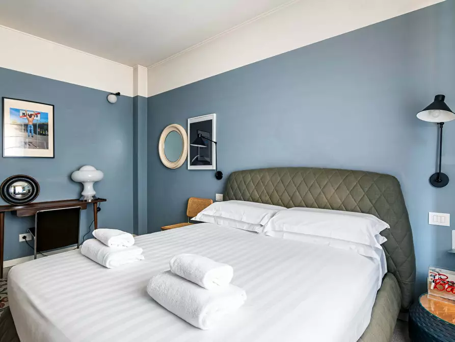 Immagine 61 di Appartamento in affitto  in Via Guido Cavalcanti a Milano