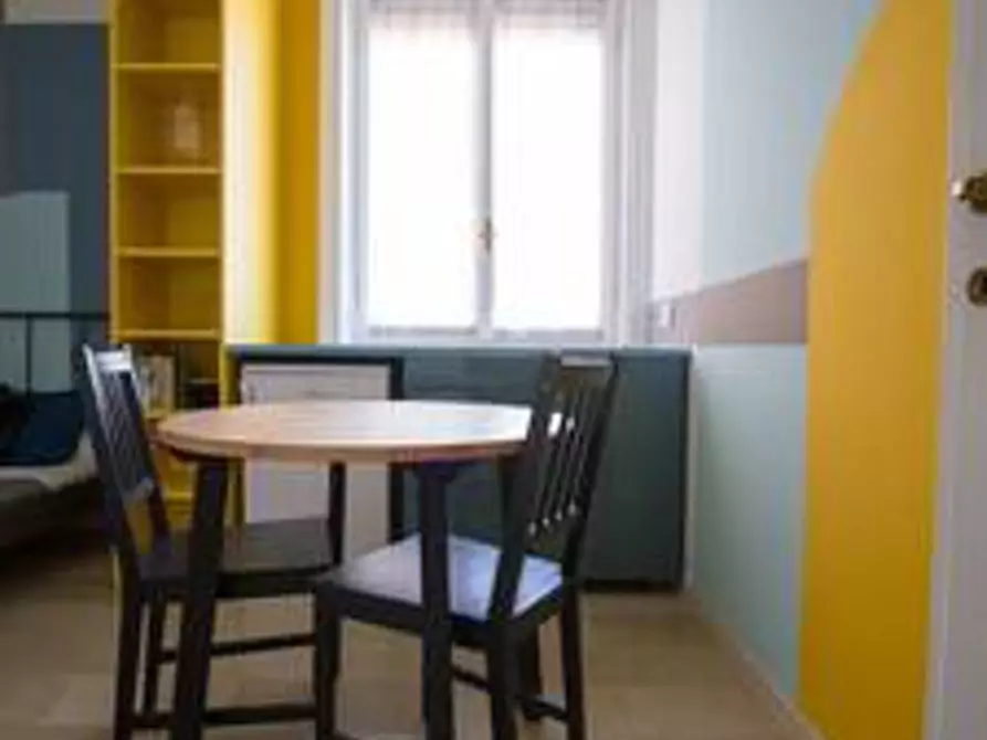 Immagine 9 di Appartamento in affitto  in Via dei Piatti8 a Milano