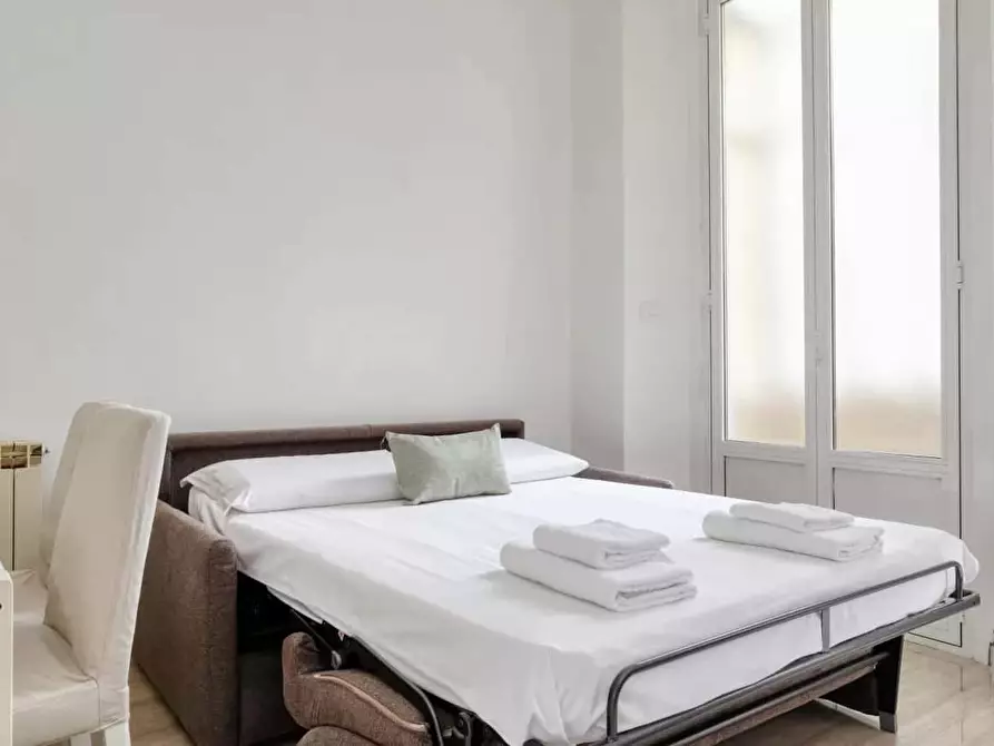 Immagine 6 di Appartamento in affitto  in Via Vallarsa22 a Milano