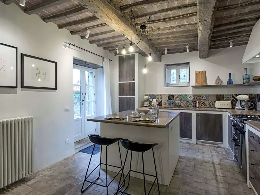 Immagine 27 di Appartamento in affitto  in Località Case Sparse a Cortona