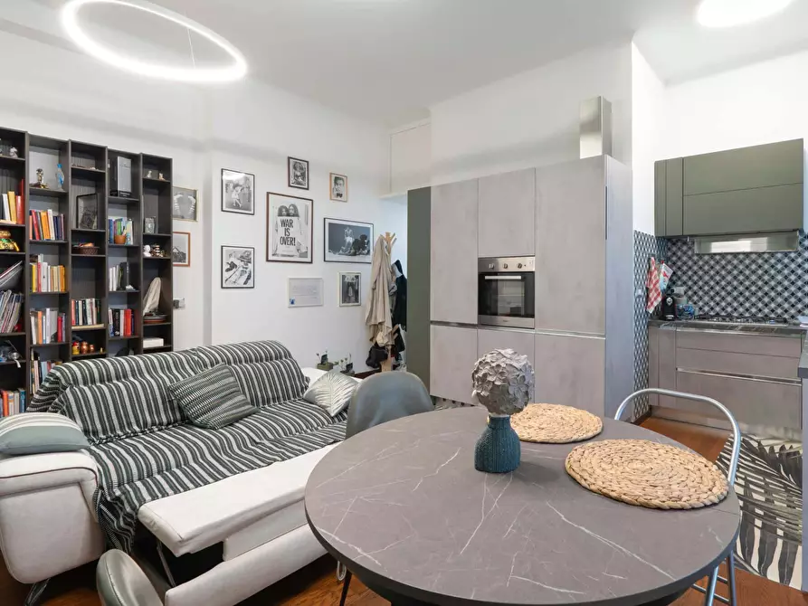 Immagine 19 di Appartamento in affitto  in Viale Fulvio Testi78 a Milano