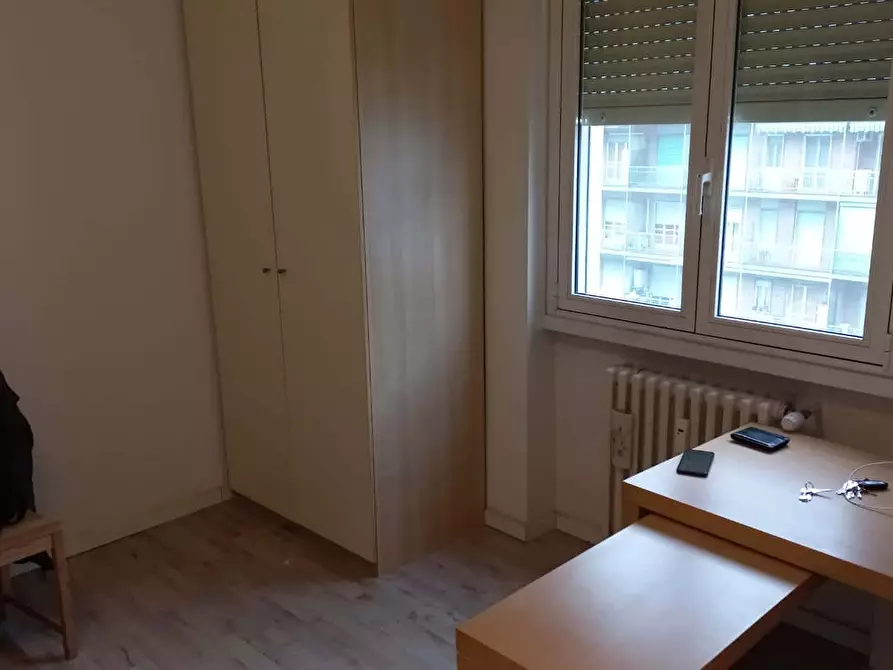 Immagine 13 di Camera in affitto  in Viale della Resistenza11 a Corsico