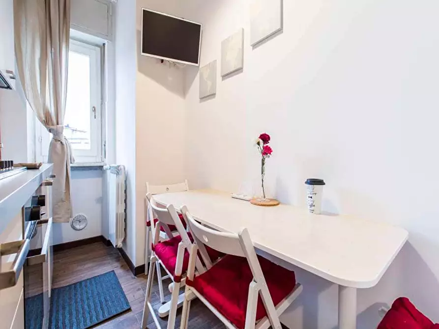 Immagine 18 di Camera in affitto  in Via Pasquale Fornari22 a Milano