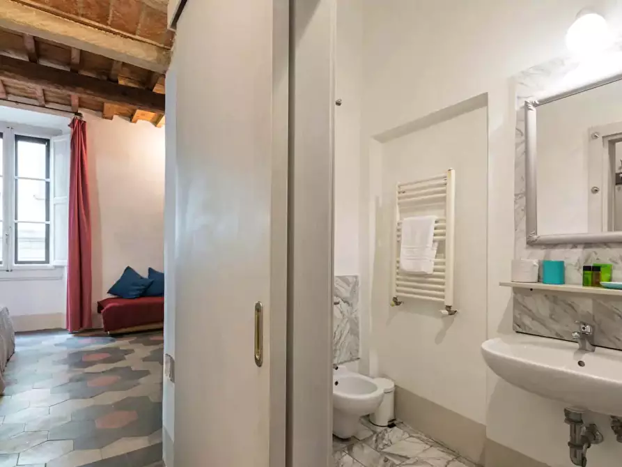 Immagine 1 di Appartamento in affitto  in Via Fiesolana a Firenze