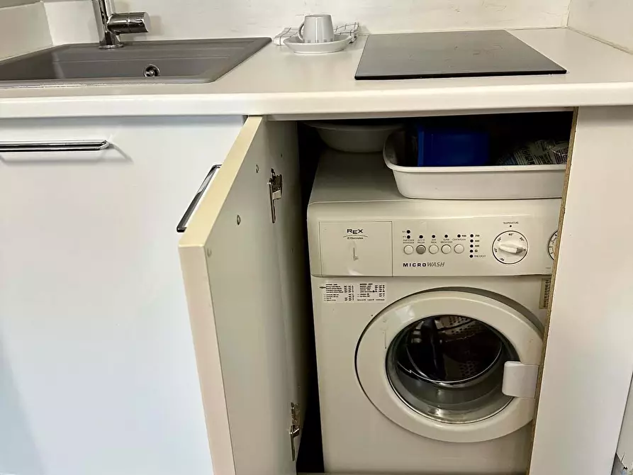 Immagine 13 di Appartamento in affitto  in Piazza Guglielmo Oberdan2 a Milano