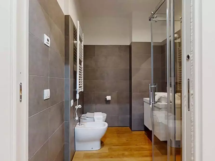 Immagine 3 di Appartamento in affitto  in Via Carlo Freguglia a Milano