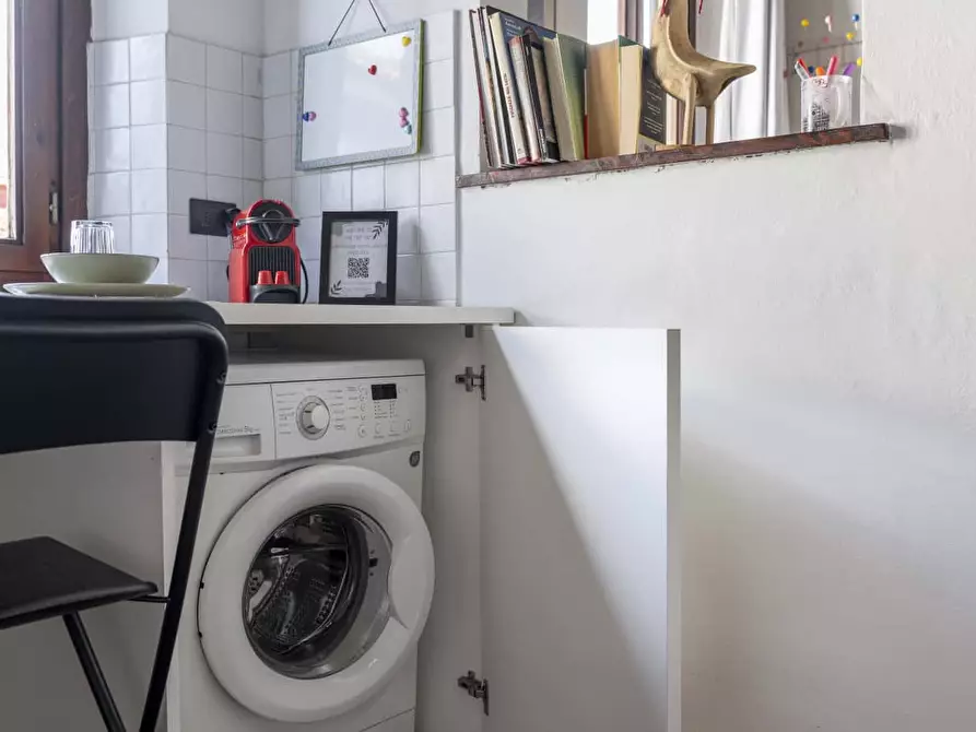 Immagine 12 di Appartamento in affitto  in Piazza di Santa Maria Novella a Firenze