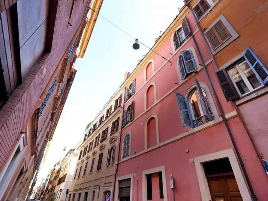 Immagine 3 di Appartamento in affitto  in Borgo Vittorio41 a Roma
