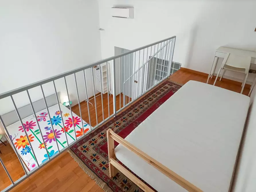 Immagine 9 di Appartamento in affitto  in Via Brembo5 a Milano