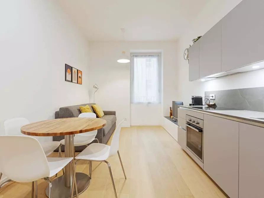Immagine 5 di Appartamento in affitto  in Via Errico Petrella4 a Milano