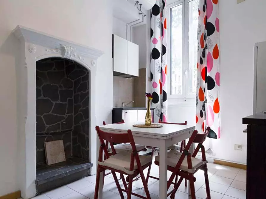 Immagine 33 di Camera in affitto  in Via Gustavo Modena35 a Milano