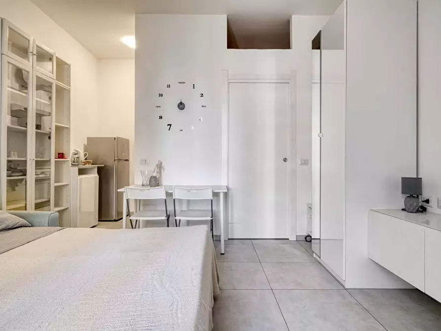 Immagine 10 di Appartamento in affitto  in Via Busseto2 a Milano