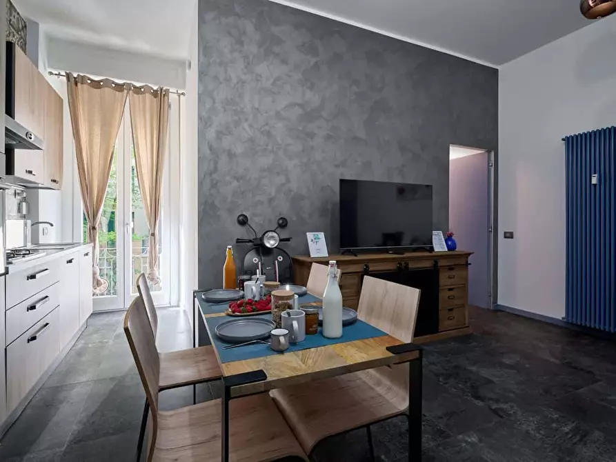 Immagine 16 di Appartamento in affitto  in Corso di Porta Romana132 a Milano