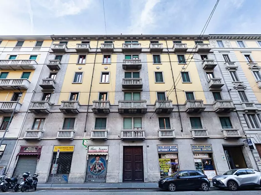 Immagine 41 di Appartamento in affitto  in Via Ponte Seveso23 a Milano