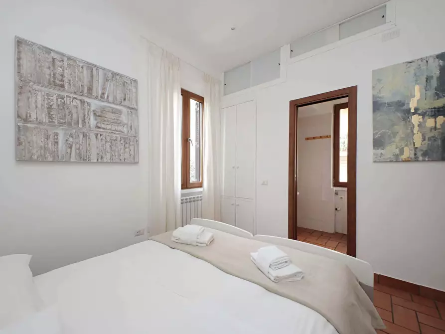 Immagine 6 di Appartamento in affitto  in Via Homs12 a Roma