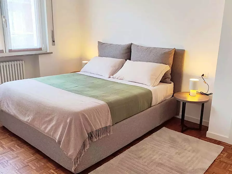 Immagine 1 di Appartamento in affitto  in Via Privata Battista De Rolandi a Milano