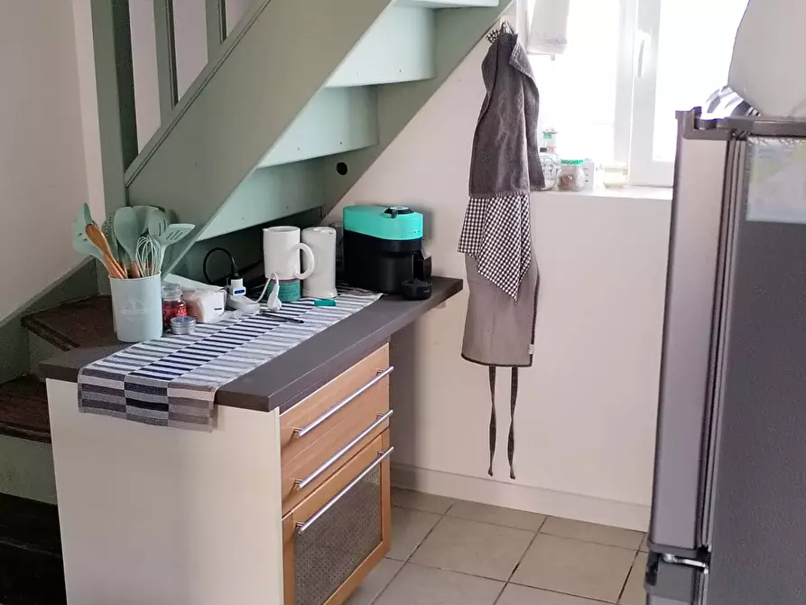 Immagine 6 di Appartamento in affitto  in Via 2 Giugno1 a San Giorgio Di Piano