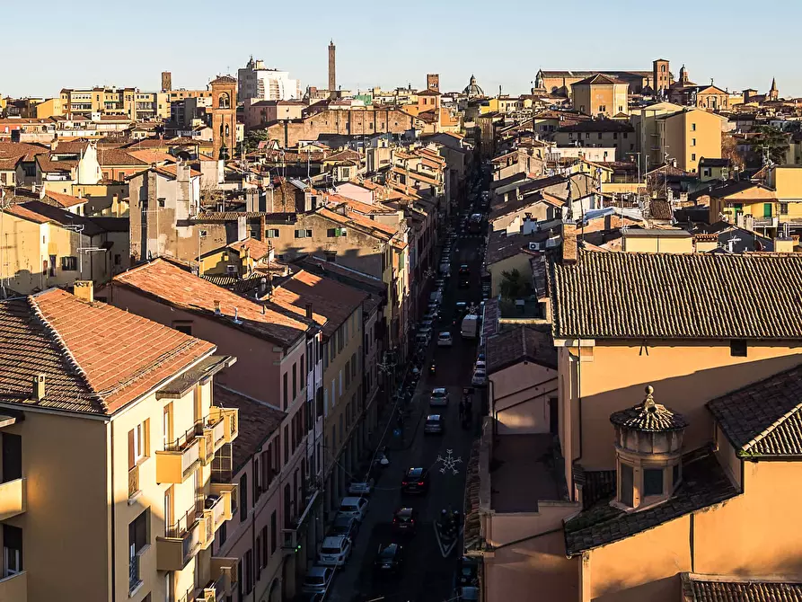 Immagine 28 di Appartamento in affitto  in Via San Felice78 a Bologna