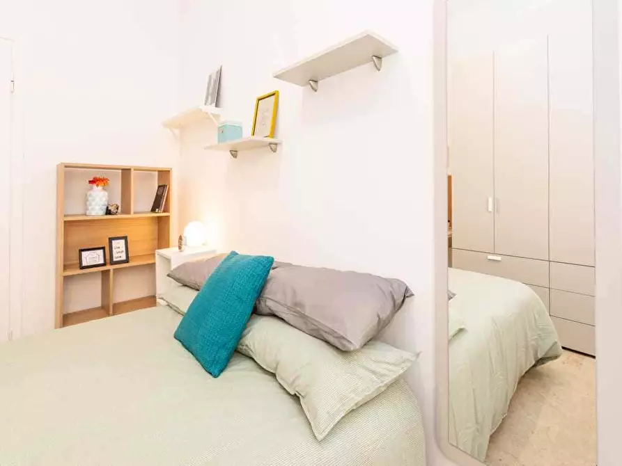 Immagine 7 di Camera in affitto  in Via Angelo Maj12 a Milano