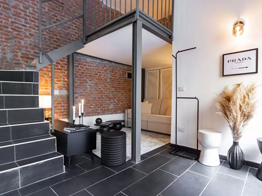 Immagine 40 di Appartamento in affitto  in Via Pietro Borsieri7 a Milano