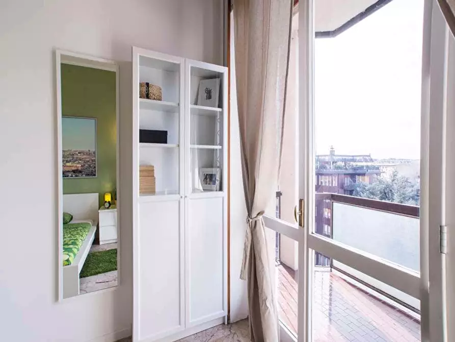 Immagine 2 di Camera in affitto  in Via Don Carlo Gnocchi3 a Milano