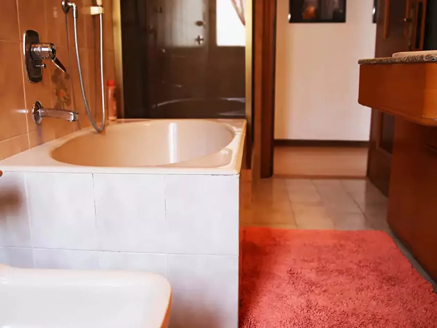 Immagine 36 di Appartamento in affitto  in Via Paolo Sarpi1 a Milano