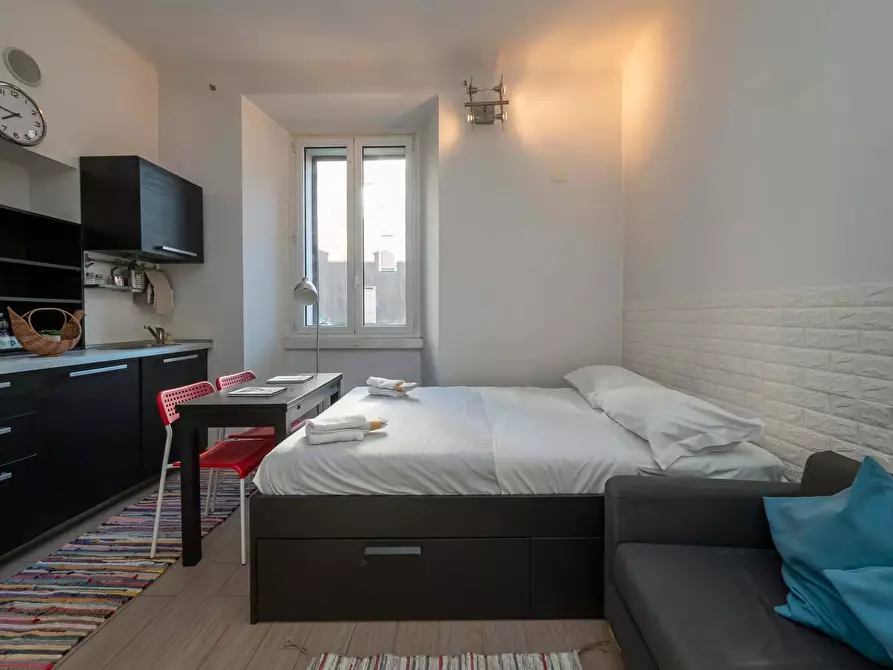 Immagine 5 di Appartamento in affitto  in Viale Bligny42 a Milano