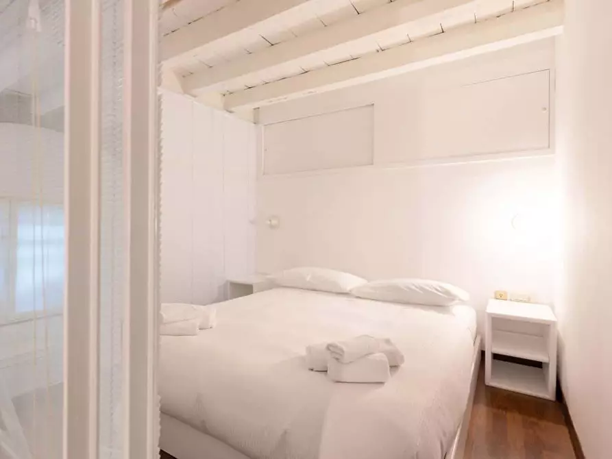 Immagine 24 di Appartamento in affitto  in Via Ascanio Sforza13 a Milano