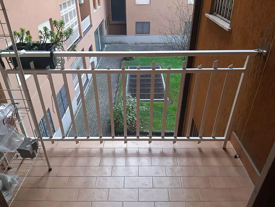 Immagine 3 di Camera in affitto  in Via Bernardo Rucellai46 a Milano