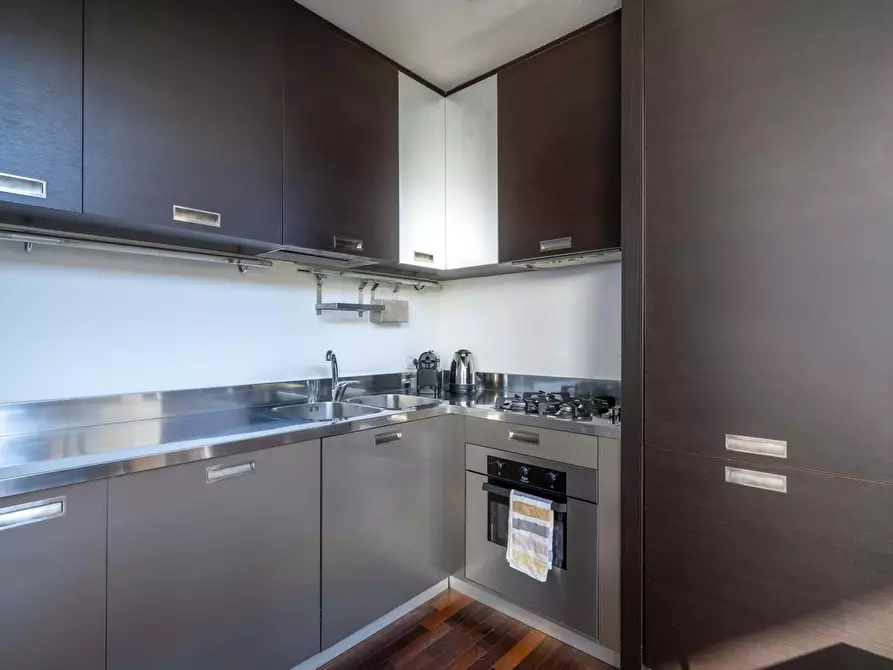 Immagine 6 di Appartamento in affitto  in Via Villapizzone26 a Milano