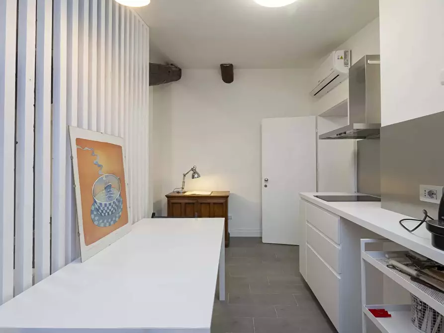 Immagine 9 di Appartamento in affitto  in Viale Certosa153 a Milano