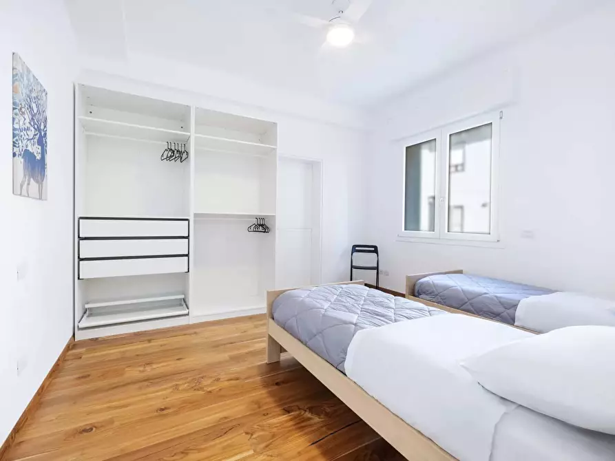 Immagine 38 di Appartamento in affitto  in Via del Fante22 a Rimini