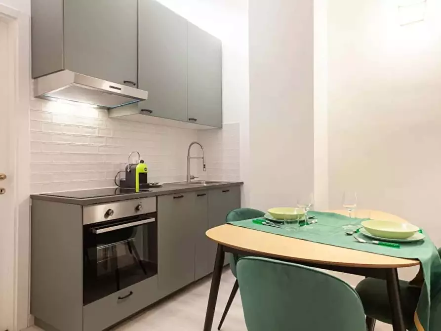 Immagine 5 di Appartamento in affitto  in Via della Commenda21 a Milano