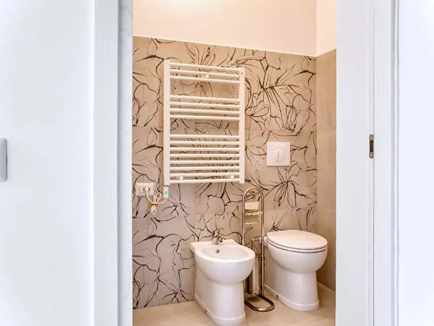 Immagine 18 di Appartamento in affitto  in Via Giovanni Battista Cassinis1 a Milano