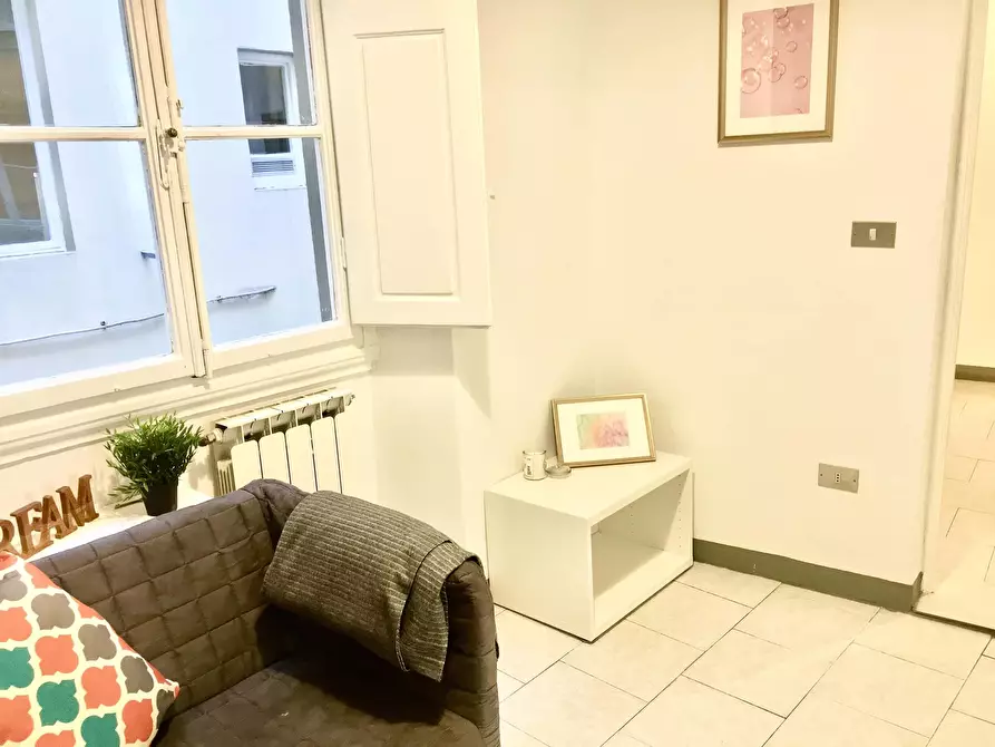 Immagine 20 di Camera in affitto  in Via del Ponte Rosso13 a Firenze