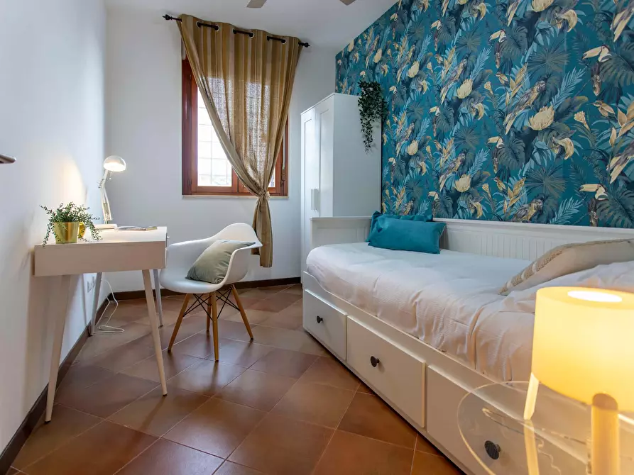 Immagine 13 di Appartamento in affitto  in Via San Giovanni in Argentella110 a Roma
