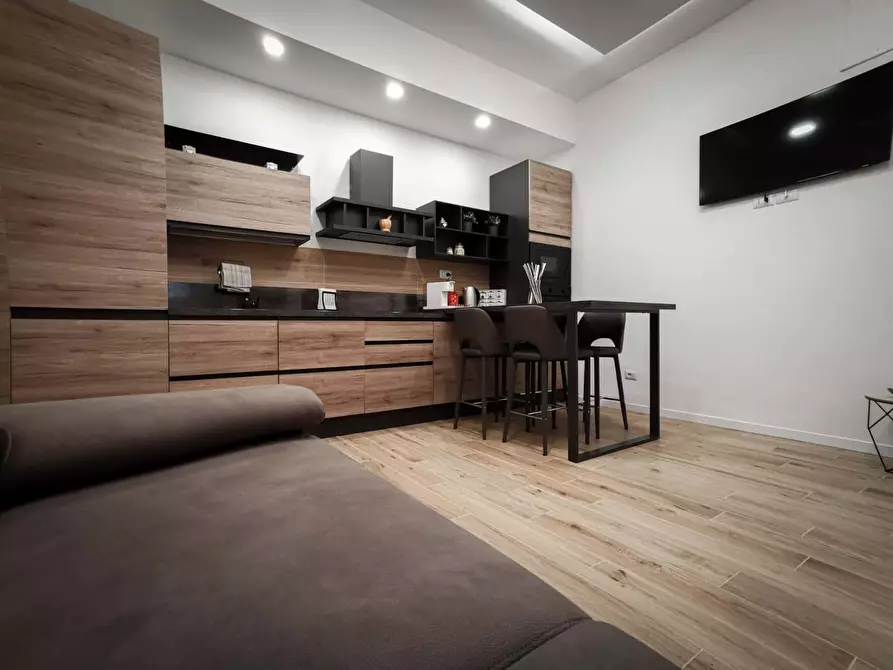 Immagine 21 di Appartamento in affitto  in Via Varesina80 a Milano