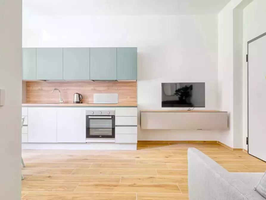 Immagine 3 di Appartamento in affitto  in Via Savona1/a a Milano