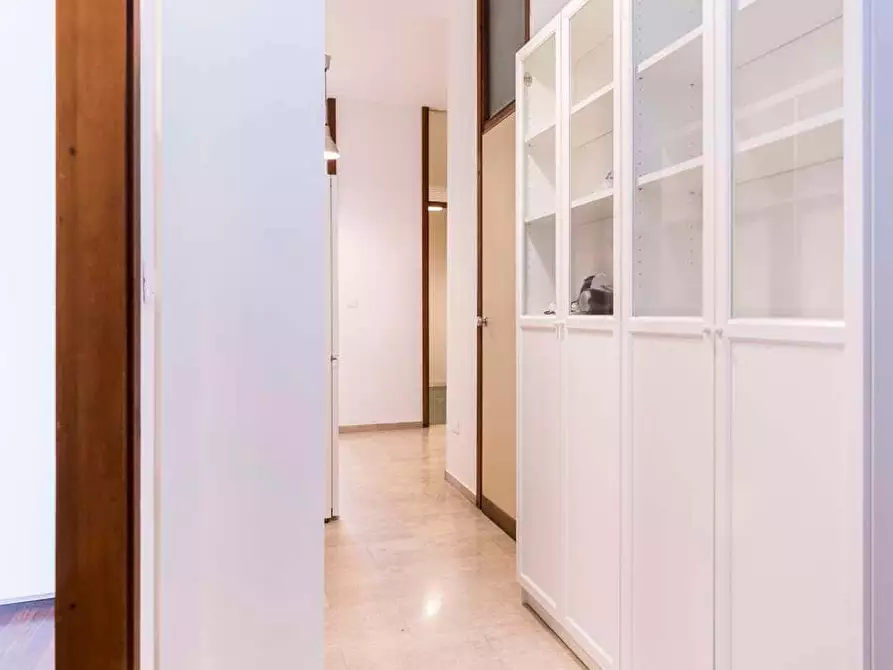 Immagine 37 di Camera in affitto  in Via Giuseppe Frua16 a Milano