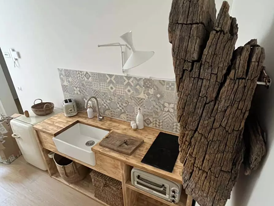 Immagine 12 di Appartamento in affitto  in Via Aurelio Saffi28 a Viterbo