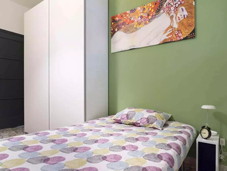 Immagine 2 di Camera in affitto  in Via Giuseppe Bruschetti11 a Milano