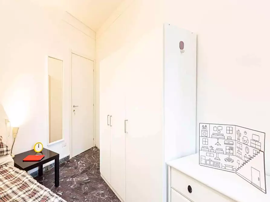 Immagine 2 di Camera in affitto  in Corso Vercelli25 a Milano