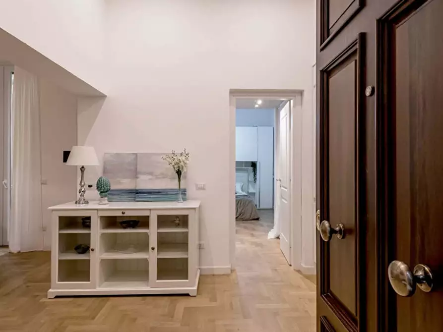 Immagine 16 di Appartamento in affitto  in Via Nomentana27 a Roma