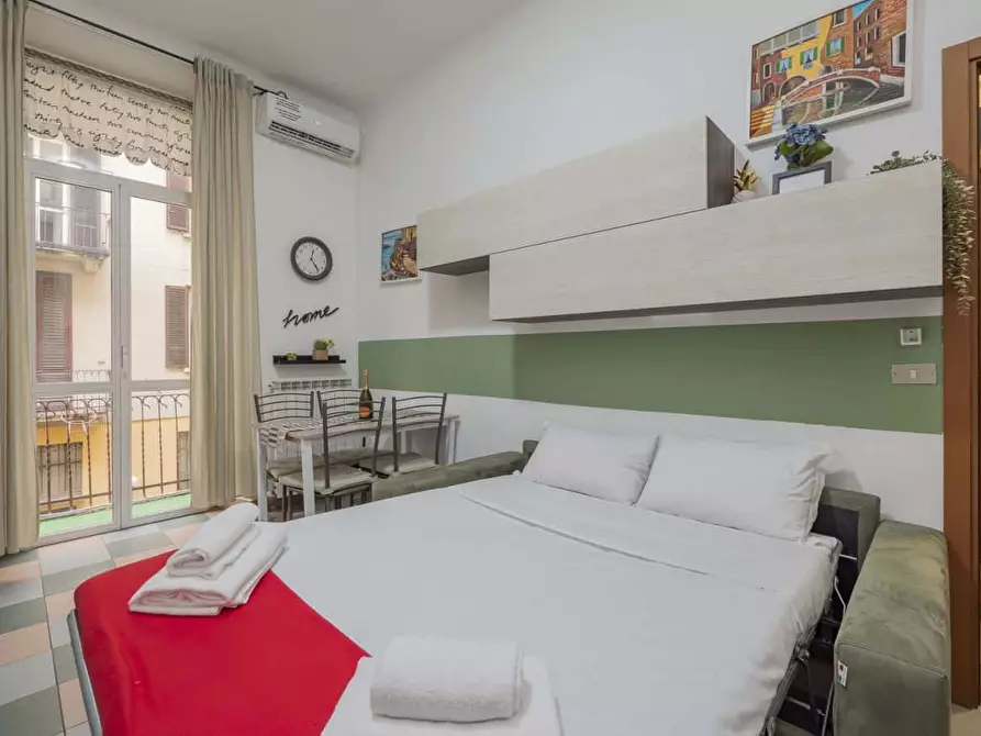 Immagine 16 di Appartamento in affitto  in Via Orti16 a Milano