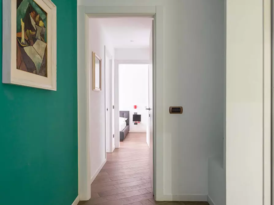 Immagine 7 di Appartamento in affitto  in Via Alfonso Lamarmora40 a Milano