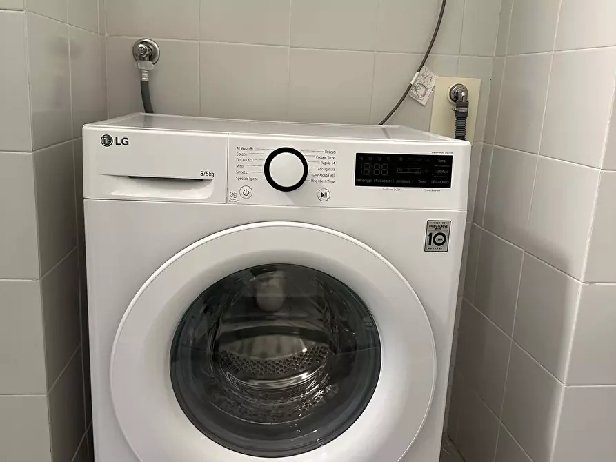 Immagine 24 di Appartamento in affitto  in Via Tivarnella3 a Trieste