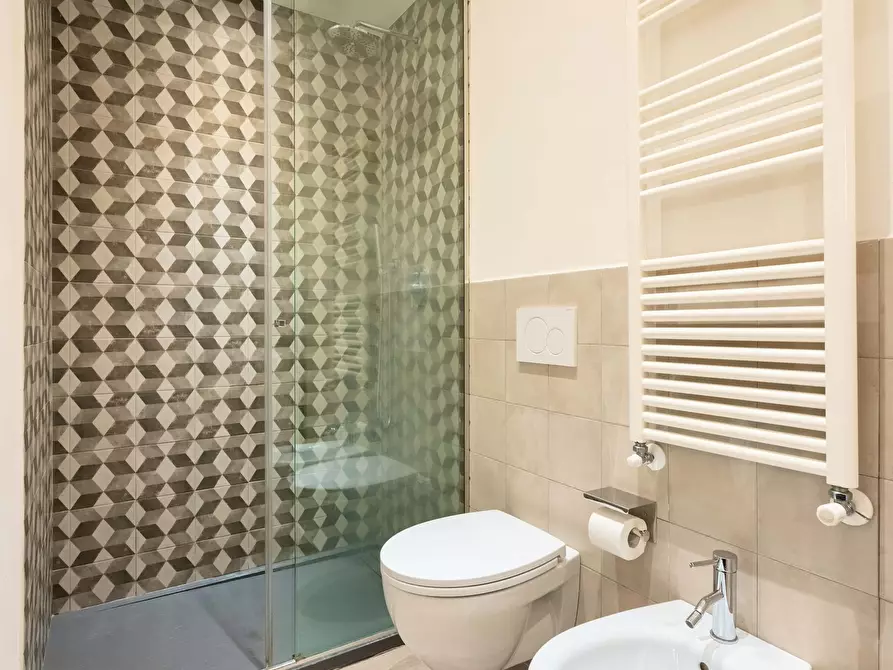 Immagine 18 di Appartamento in affitto  in Via della Pergola a Firenze