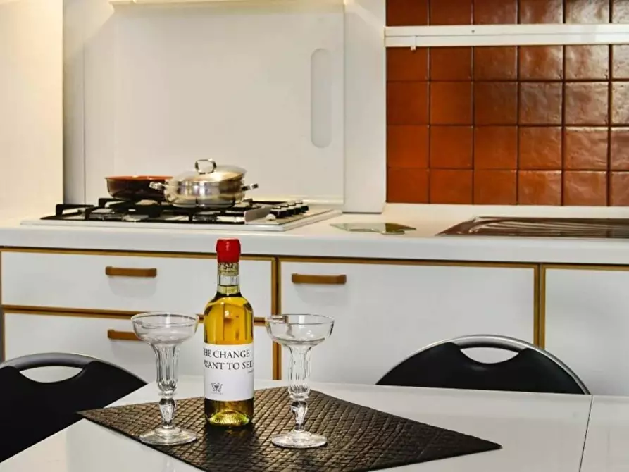 Immagine 6 di Appartamento in affitto  in Corso Como12 a Milano