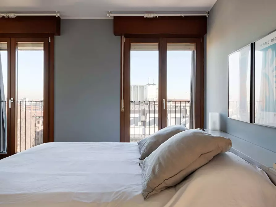 Immagine 11 di Appartamento in affitto  in Piazza Giuseppe Grandi24 a Milano